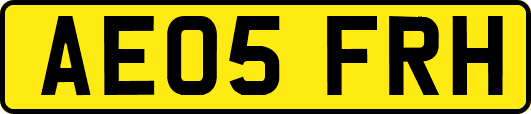 AE05FRH