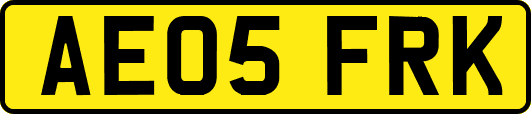 AE05FRK