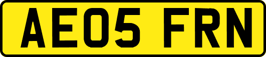 AE05FRN