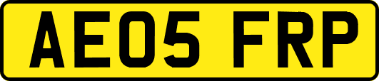AE05FRP