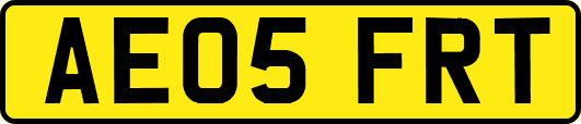 AE05FRT