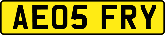 AE05FRY