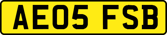 AE05FSB