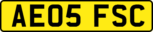 AE05FSC