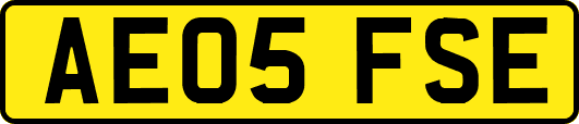 AE05FSE
