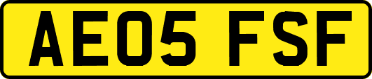 AE05FSF