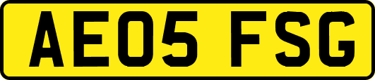 AE05FSG