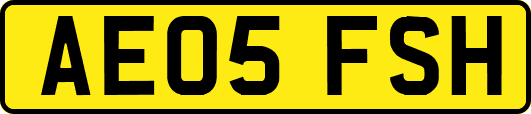 AE05FSH