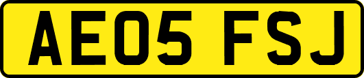 AE05FSJ