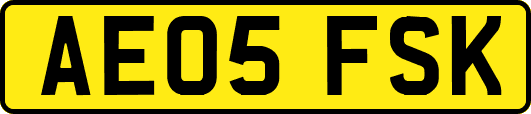AE05FSK