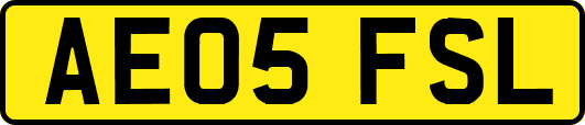 AE05FSL