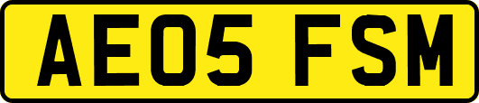 AE05FSM