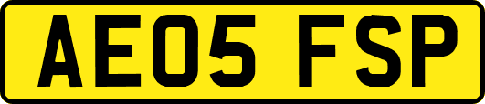 AE05FSP