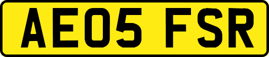 AE05FSR