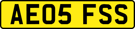 AE05FSS