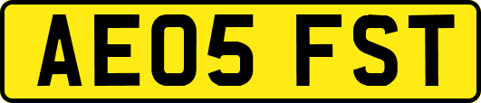 AE05FST