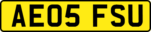AE05FSU