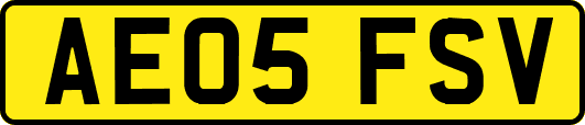 AE05FSV
