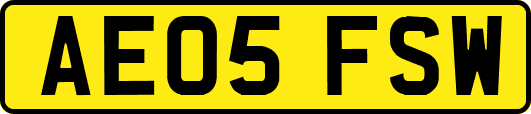 AE05FSW