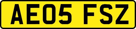 AE05FSZ