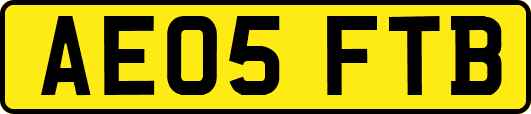 AE05FTB