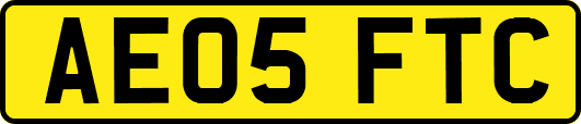 AE05FTC