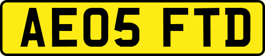 AE05FTD