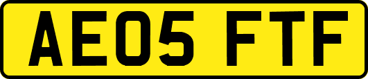 AE05FTF