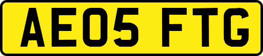 AE05FTG