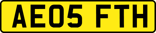 AE05FTH
