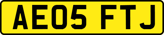 AE05FTJ
