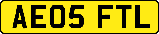 AE05FTL