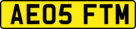 AE05FTM