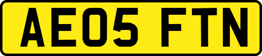 AE05FTN
