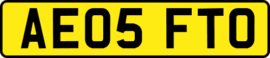 AE05FTO