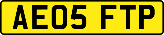 AE05FTP