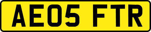 AE05FTR