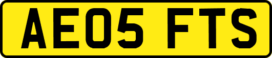 AE05FTS