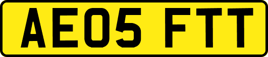 AE05FTT