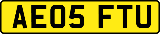 AE05FTU