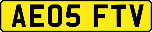 AE05FTV