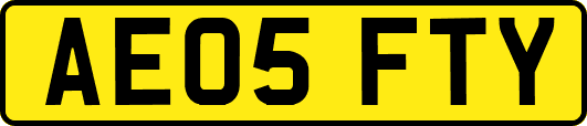 AE05FTY