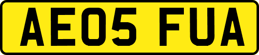 AE05FUA