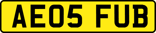 AE05FUB