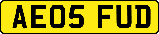 AE05FUD