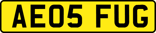 AE05FUG