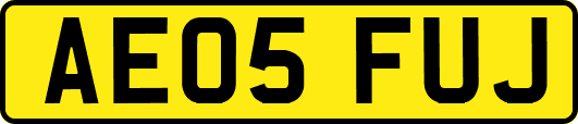 AE05FUJ
