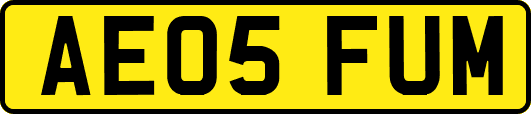 AE05FUM