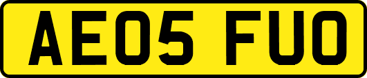 AE05FUO