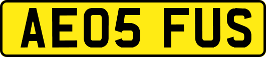 AE05FUS
